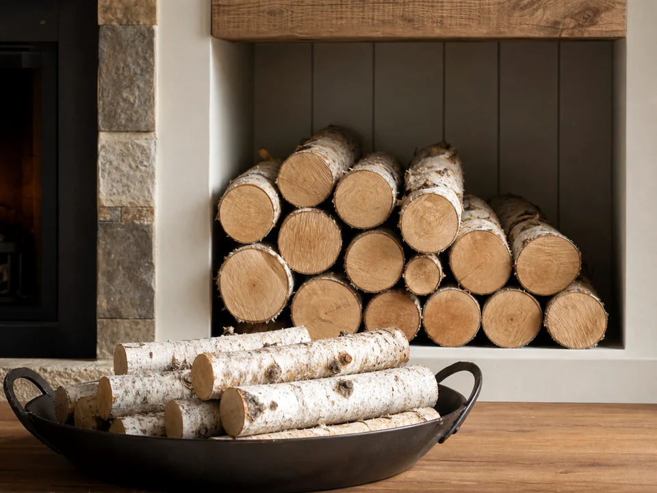 Клён деталь 3